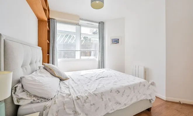 Недвижимость Newington Causeway SE1, Elephant And Castle, London: 14