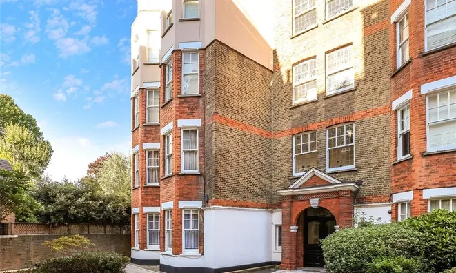 Недвижимость Arlington Park Mansions, Sutton Lane North: 3