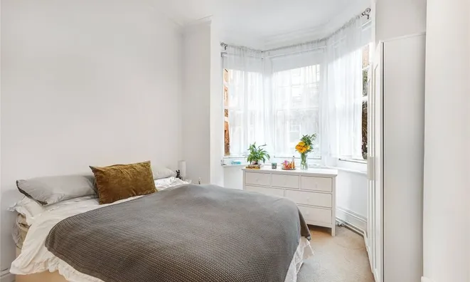 Недвижимость Arlington Park Mansions, Sutton Lane North: 8