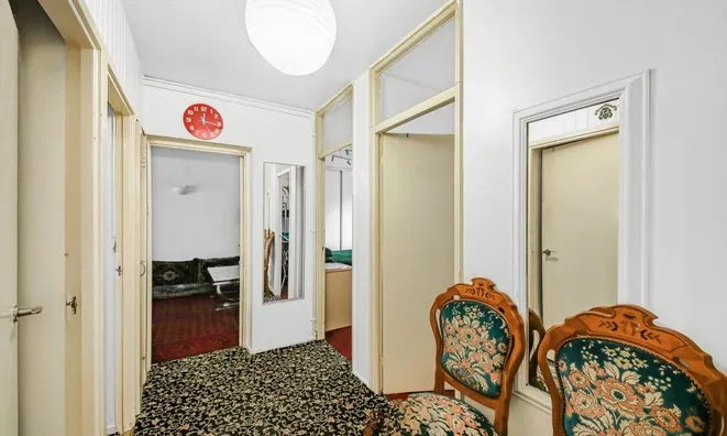 Недвижимость Atherstone Court, Delamere Terrace: 9