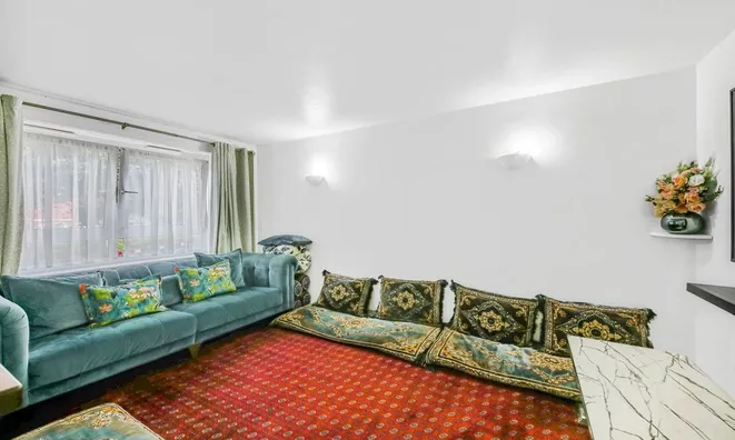 Недвижимость Atherstone Court, Delamere Terrace: 12