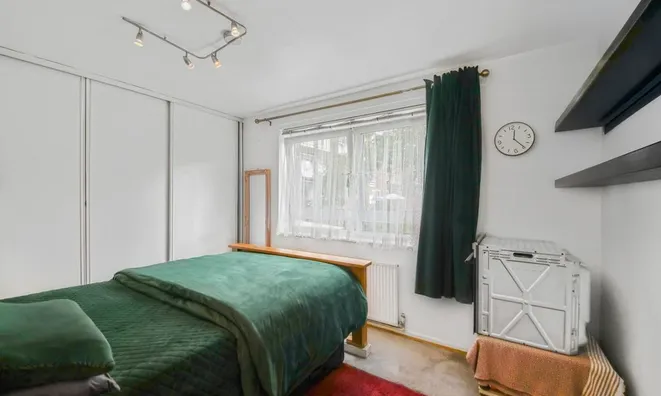Недвижимость Atherstone Court, Delamere Terrace: 15