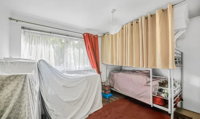 Недвижимость Atherstone Court, Delamere Terrace: 20