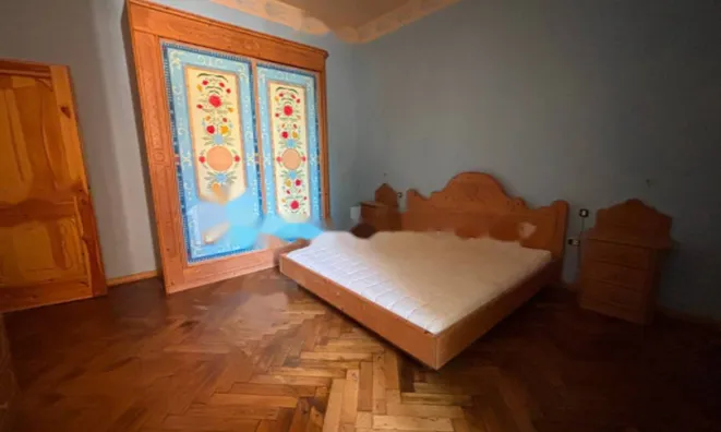 Недвижимость Квартира на ул. Карло Фаветти: 20