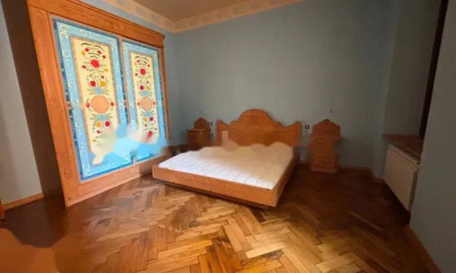 Недвижимость Квартира на ул. Карло Фаветти: 21