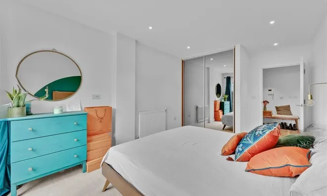 Недвижимость Canaletto Court, Willesden: 1