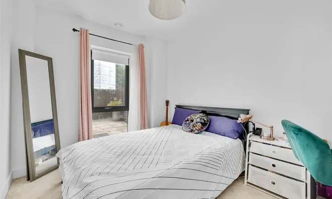 Недвижимость Canaletto Court, Willesden: 3