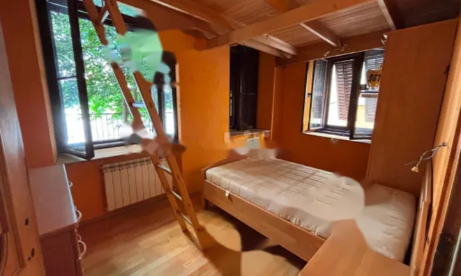 Недвижимость Квартира на ул. Карло Фаветти: 25