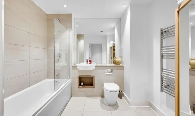Недвижимость Canaletto Court, Willesden: 5