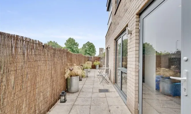 Недвижимость Canaletto Court, Willesden: 6