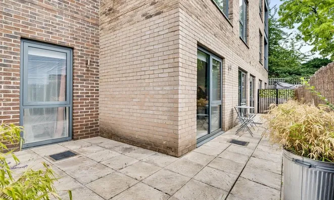 Недвижимость Canaletto Court, Willesden: 7