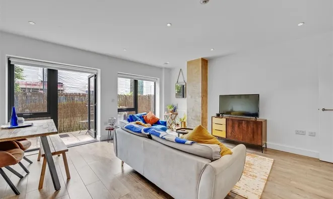 Недвижимость Canaletto Court, Willesden: 13
