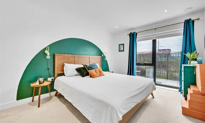 Недвижимость Canaletto Court, Willesden: 14