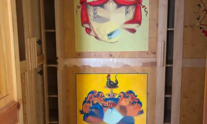 Недвижимость Квартира на ул. Карло Фаветти: 27