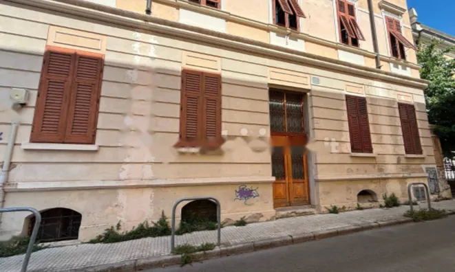 Недвижимость Квартира на ул. Карло Фаветти: 28