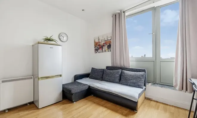 Недвижимость Gallery Apartments, 331 Commercial Road: 8