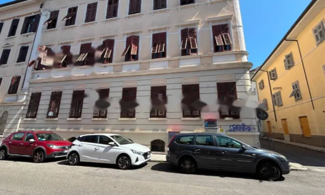 Недвижимость Квартира на ул. Карло Фаветти: 29