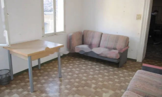 Недвижимость Четырёхкомнатная в Центре, Гориция: 1