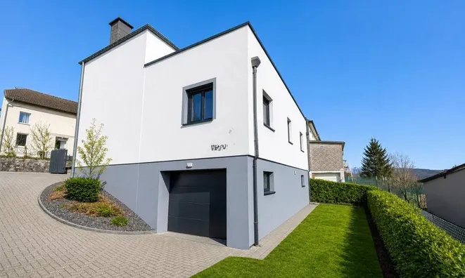 Недвижимость House 3 bedrooms for sale in Wiltz: 1