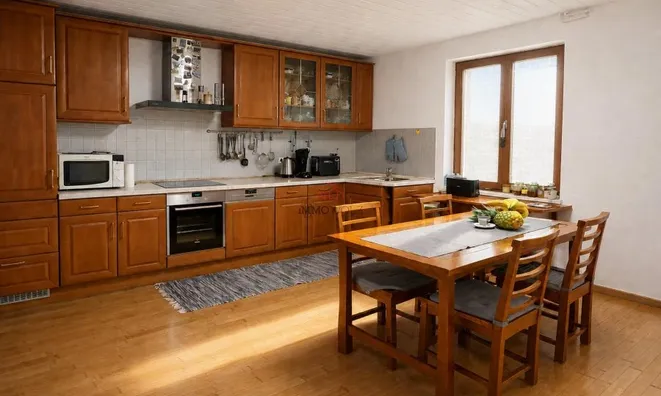 Недвижимость House 3 bedrooms for sale in Wiltz: 6