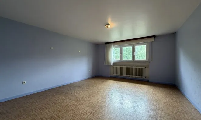 Недвижимость Detached house 3 bedrooms for sale in Oberfeulen: 3
