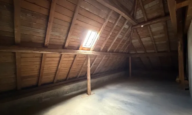 Недвижимость Detached house 3 bedrooms for sale in Oberfeulen: 5