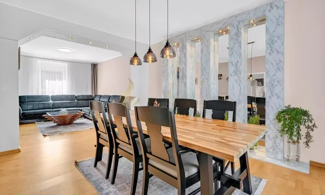 Недвижимость Detached house 5 bedrooms for sale in Dudelange: 1