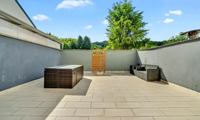 Недвижимость Detached house 5 bedrooms for sale in Dudelange: 3