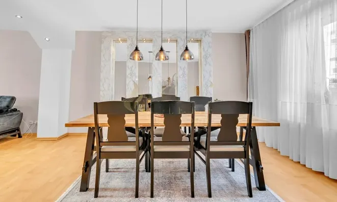 Недвижимость Detached house 5 bedrooms for sale in Dudelange: 4