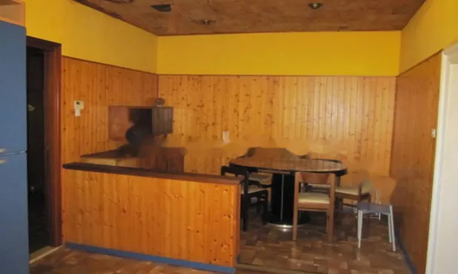 Недвижимость Четырёхкомнатная в Центре, Гориция: 6