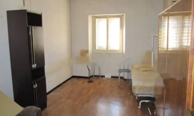 Недвижимость Четырёхкомнатная в Центре, Гориция: 9