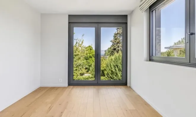 Недвижимость Single house 5 rooms: 4