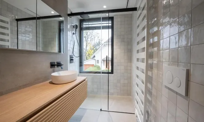 Недвижимость Single house 6 rooms: 3
