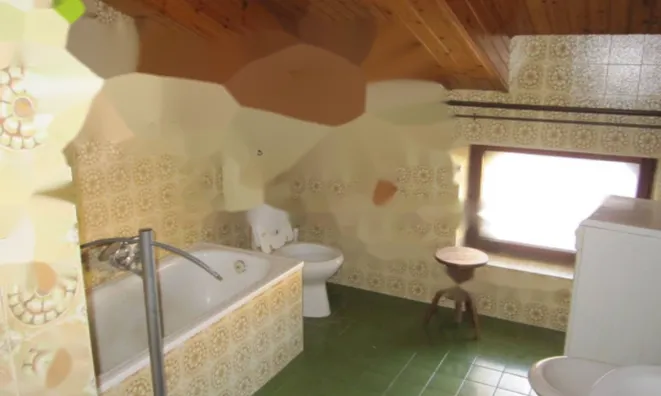 Недвижимость Четырёхкомнатная в Центре, Гориция: 12