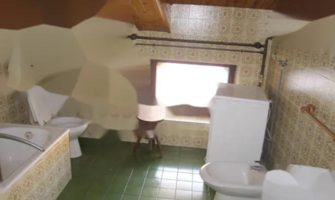 Недвижимость Четырёхкомнатная в Центре, Гориция: 13