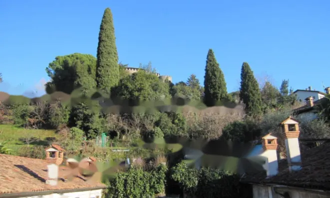 Недвижимость Четырёхкомнатная в Центре, Гориция: 14