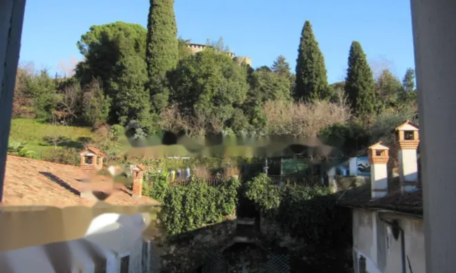 Недвижимость Четырёхкомнатная в Центре, Гориция: 15