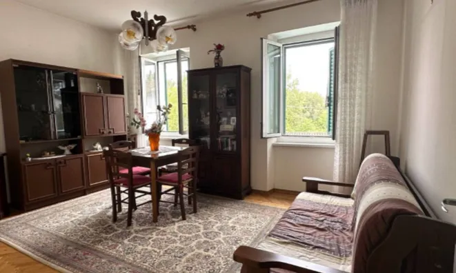 Недвижимость Двухкомнатная на Сан-Джусто: 2