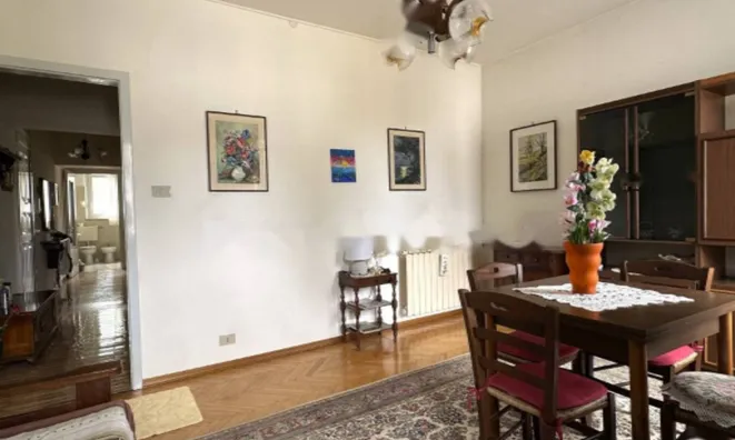 Недвижимость Двухкомнатная на Сан-Джусто: 3