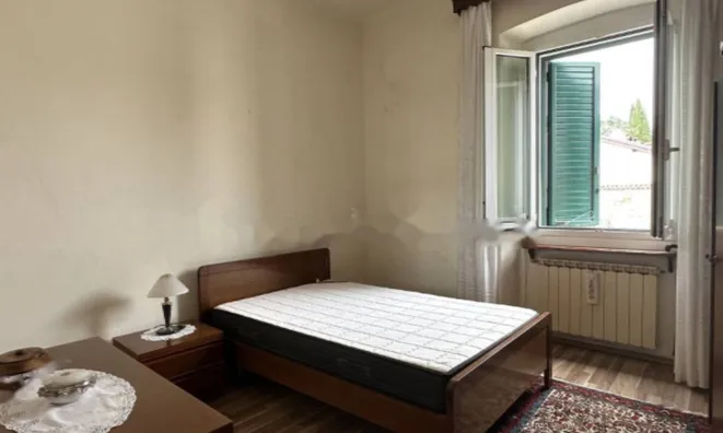 Недвижимость Двухкомнатная на Сан-Джусто: 4