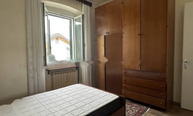 Недвижимость Двухкомнатная на Сан-Джусто: 5