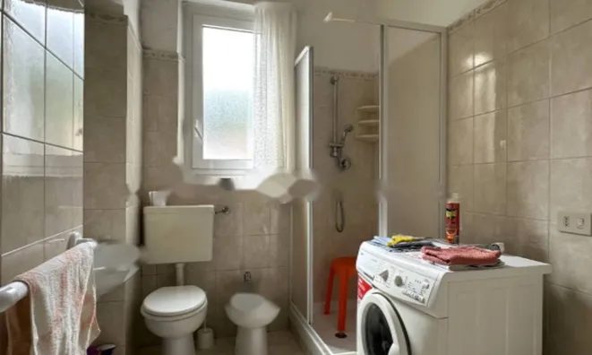 Недвижимость Двухкомнатная на Сан-Джусто: 8