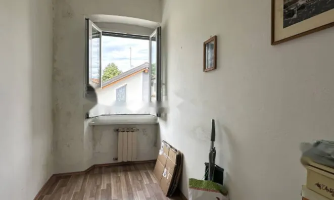 Недвижимость Двухкомнатная на Сан-Джусто: 9