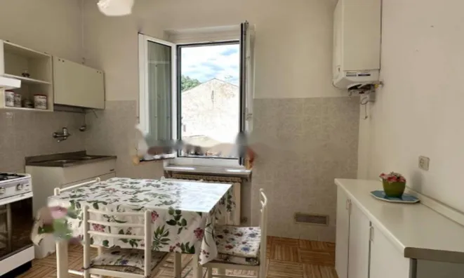 Недвижимость Двухкомнатная на Сан-Джусто: 10