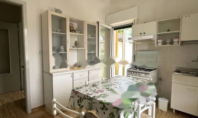 Недвижимость Двухкомнатная на Сан-Джусто: 12