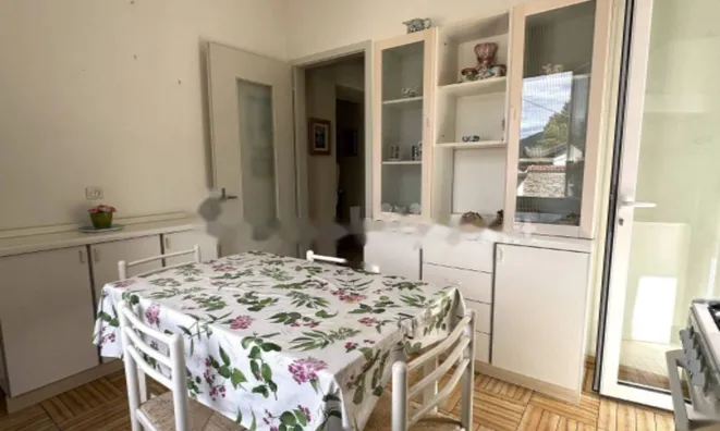 Недвижимость Двухкомнатная на Сан-Джусто: 13