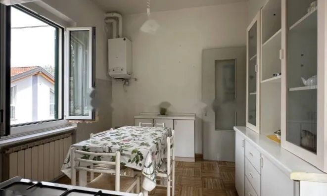 Недвижимость Двухкомнатная на Сан-Джусто: 14