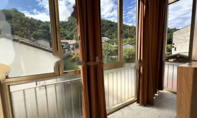 Недвижимость Двухкомнатная на Сан-Джусто: 15