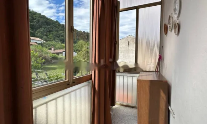 Недвижимость Двухкомнатная на Сан-Джусто: 16