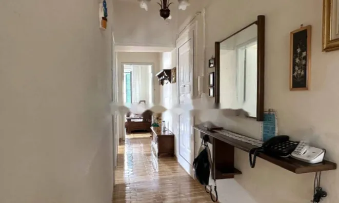 Недвижимость Двухкомнатная на Сан-Джусто: 17